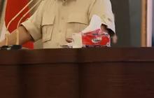 Respons Prabowo Soal Peluang Cak Imin Jadi Cawapres: Kita akan Bicara, Jadi Tenang Aja