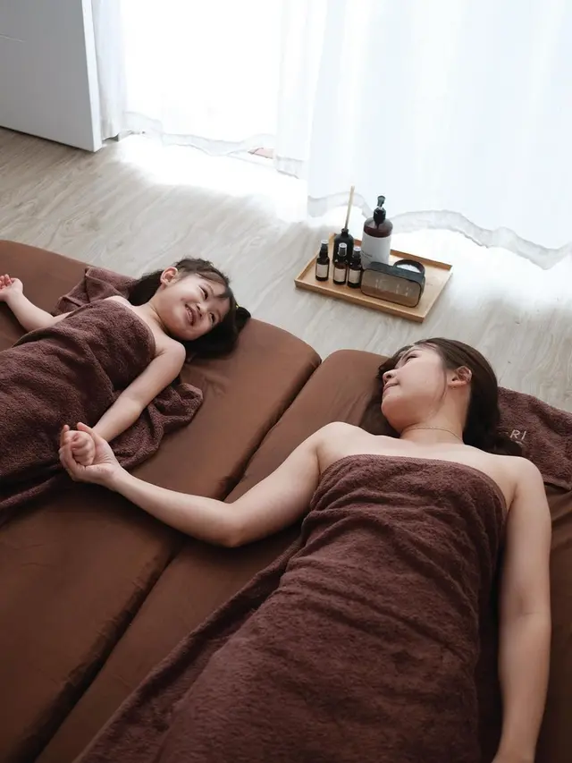 URI Massage & Wellness