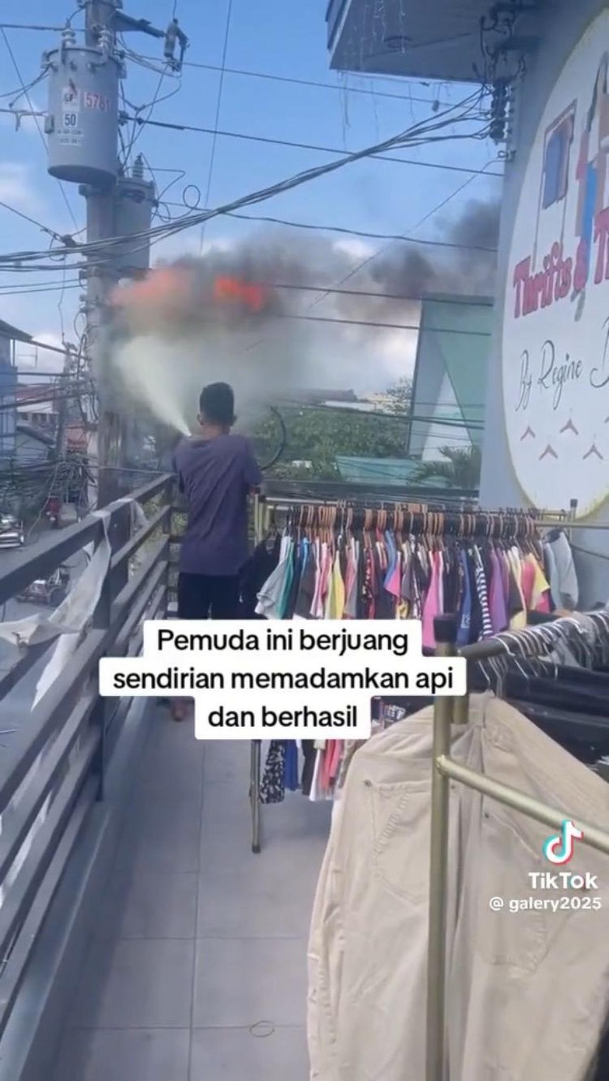 Dok. Istimewa