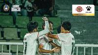 Hasil Piala AFF U-19 2026: Timnas Indonesia U-19 Jaga Asa Lolos Semifinal Setelah Lumat Timor Leste
