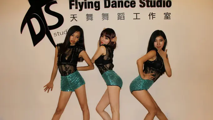 [Bintang] FDS Dance Cover