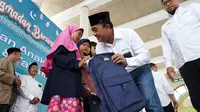 Ribuan Bantuan Paket Sembako dan Bingkisan Idulfitri Dibagikan untuk Masyarakat di Sejumlah Wilayah Indonesia