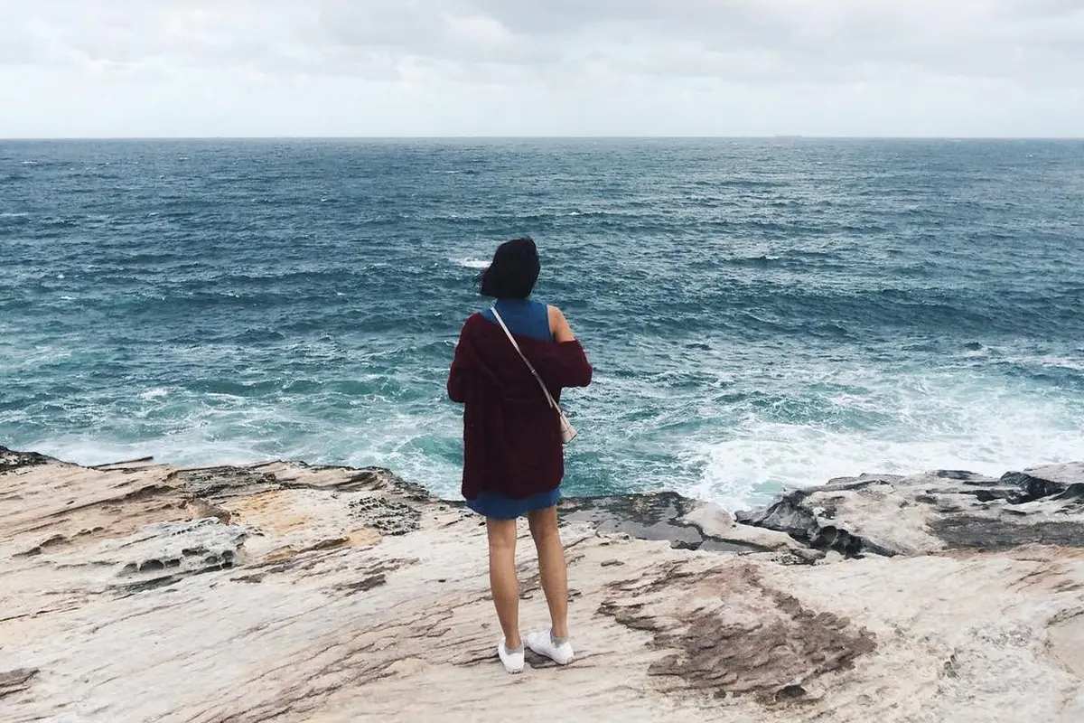 [Bintang] Travel