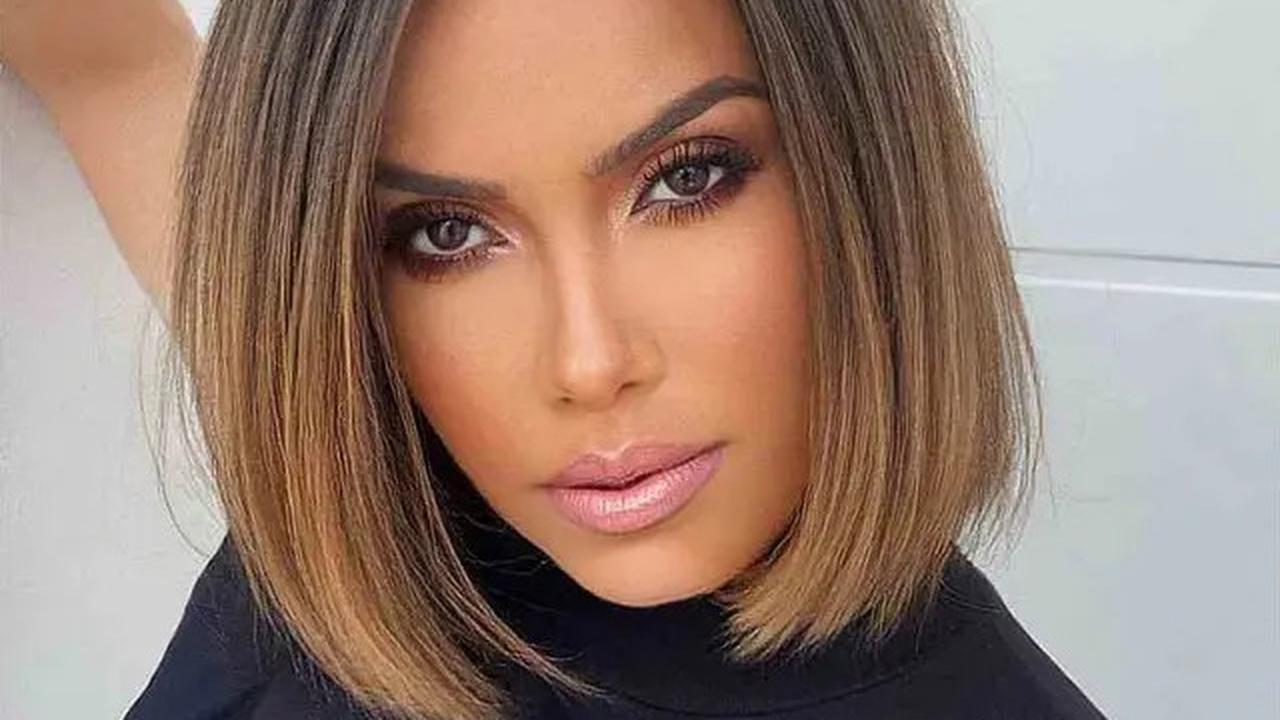 Punya Wajah Bulat? Coba 5 Model Rambut Pendek Ini agar Tampilan Makin Manis