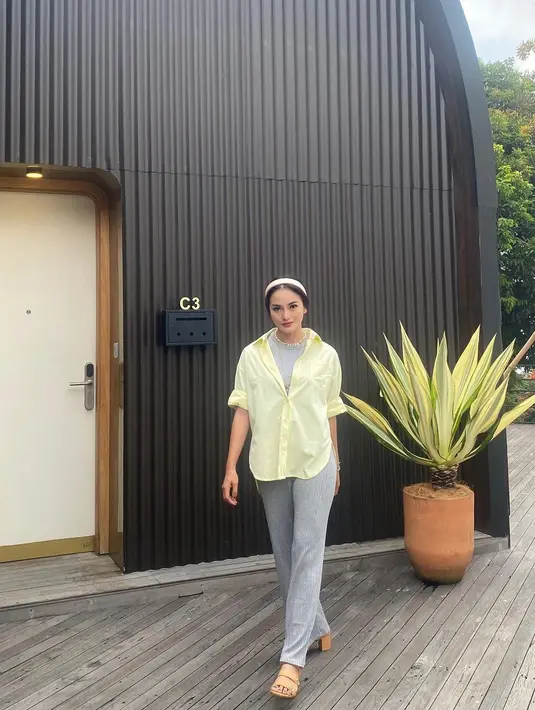 Ririn Ekawati (Foto: Instagram/ririnekawati)