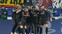 Tidak Jiper! Bayer Leverkusen Pede Kalahkan Arsenal di Emirates Stadium