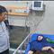 Salah satu penumpang yang berhasil selamat dari kecelakaan maut, Julinar Munthe. (Liputan6.com/Reza Efendi)