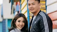 Wijin Ungkap Akan Menikahi Gisel: Kalau Enggak Sabtu, Ya Minggu