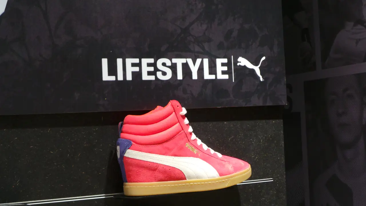 PUMA