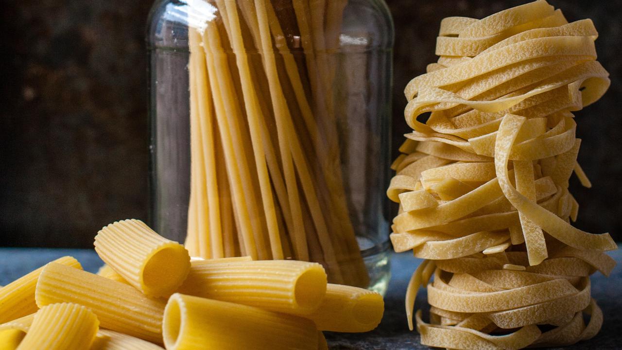 6 Jenis Pasta dan Mie Bebas Gluten Terbaik, Sehat, Lezat, dan Aman untuk Diet Khusus