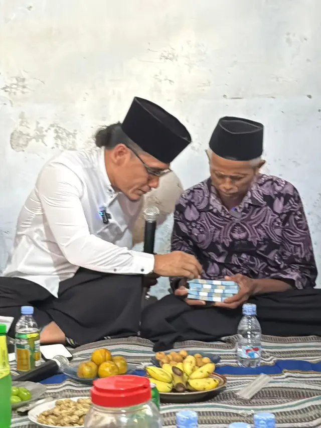 Gus Miftah