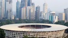 Indonesia vs Singapura di GBK, Simak Rute Alternatif dan Lokasi Parkirnya