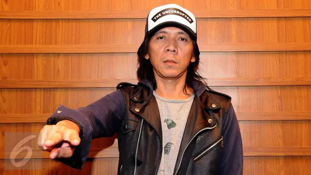 Bimbim Spill Rahasia Slank Tetap Solid: Keadilan Sosial Bagi Seluruh Personel