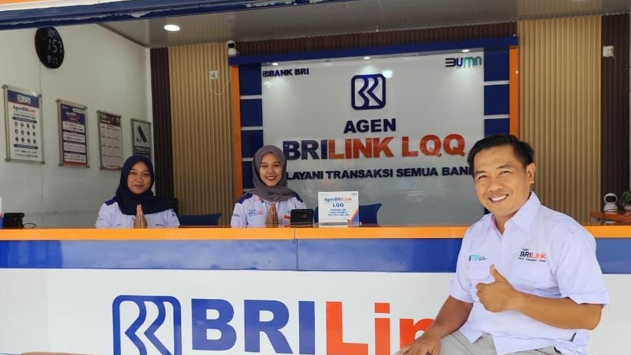 AgenBRILink