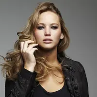 jennifer lawrence
