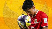 Illustrasi Dony Tri Pamungkas (Bola.com/M. Iqbal Ikhsan/Gemini)