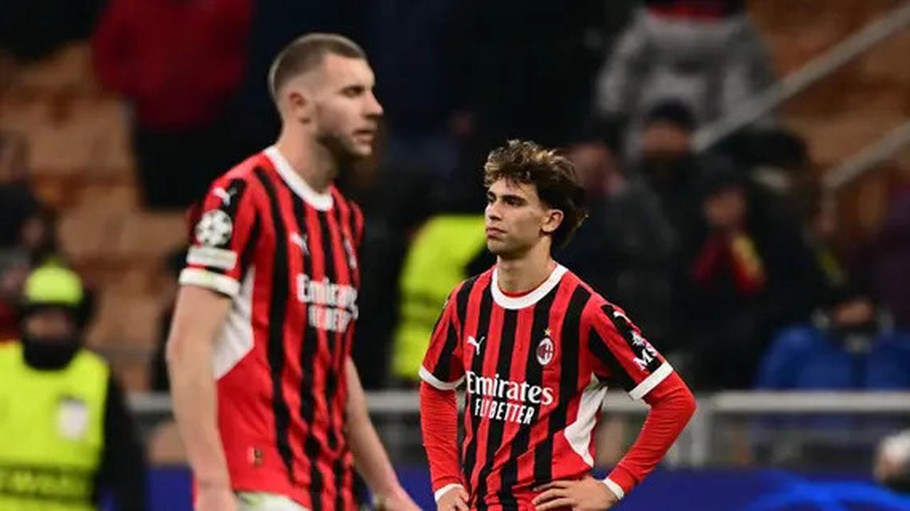 Prediksi AC Milan Vs Lazio: Dua Tim Sama-Sama Butuh Kebangkitan