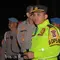 Kapolda Jawa Barat (Jabar) Irjen Akhmad Wiyagus memimpin proses evakuasi korban kecelakaan bus rombongan pelajar SMK Lingga Kencana Depok di turunan Ciater, Subang. (Foto: Istimewa).