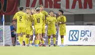 Mengulas Nasib PSIM di Awal BRI Super League: Musim Lalu Langsung Tancap Gas, Kini Terjebak di Zona Degradasi