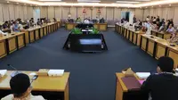 DPR Minta PP 85/2021 Dicabut, Gus Muhaimin: Kalau Menterinya Tidak Mau, Saya Minta Presiden