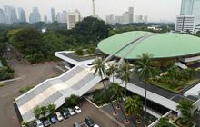 Baleg DPR Tiba-tiba Bahas Revisi UU Watimpres Hari Ini
