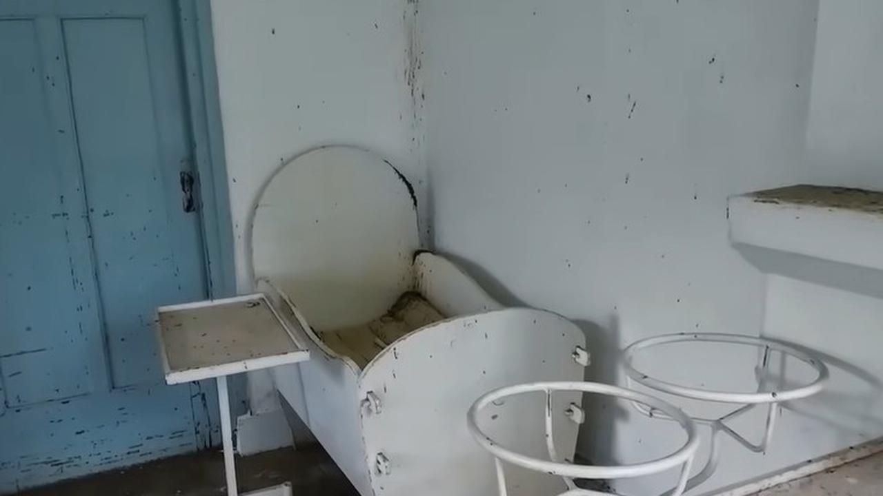 Rumah Sakit Pasir Junghuhn Pangalengan