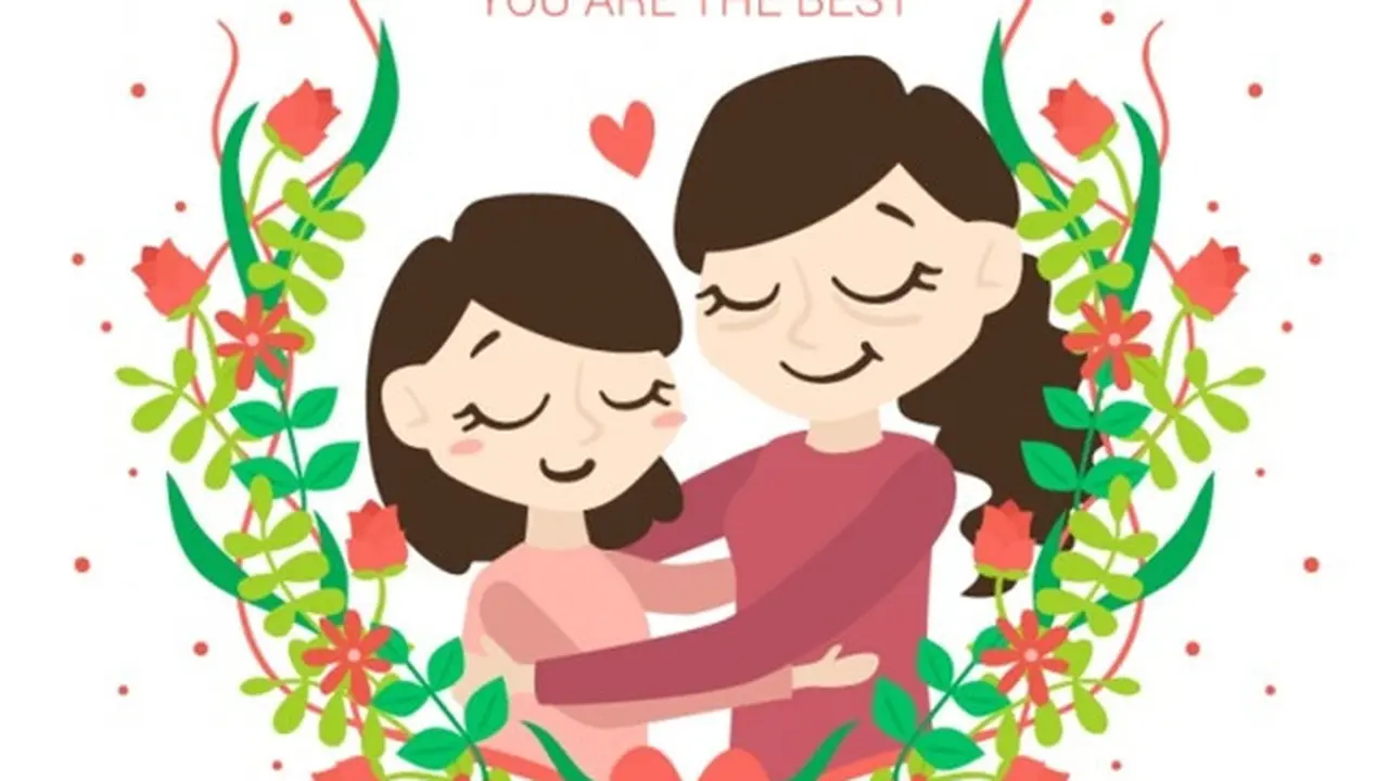Editor Says: Mama, Kaulah Segalanya