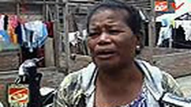 Kawanan Bersenjata Berasal dari Satu Kampung