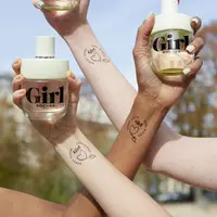 Rochas menghadirkan parfum terbaru yang ramah lingkungan dan membuat perempuan percaya diri (Rochas)