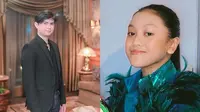6 Potret Kebersamaan Putra Olla Ramlan dan Anak Nikita Mirzani, Dikabarkan Pacaran