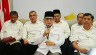 Wamenag Dorong Hukuman Maksimal Pelaku Kekerasan Seksual
