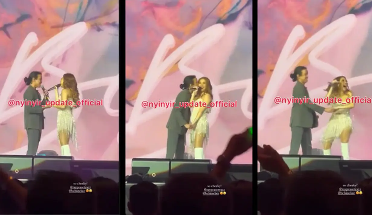 (Instagram/rumpi_gosip)