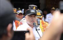 Libur Nataru, Jumlah Wisatawan Nasional Meningkat 3 Persen