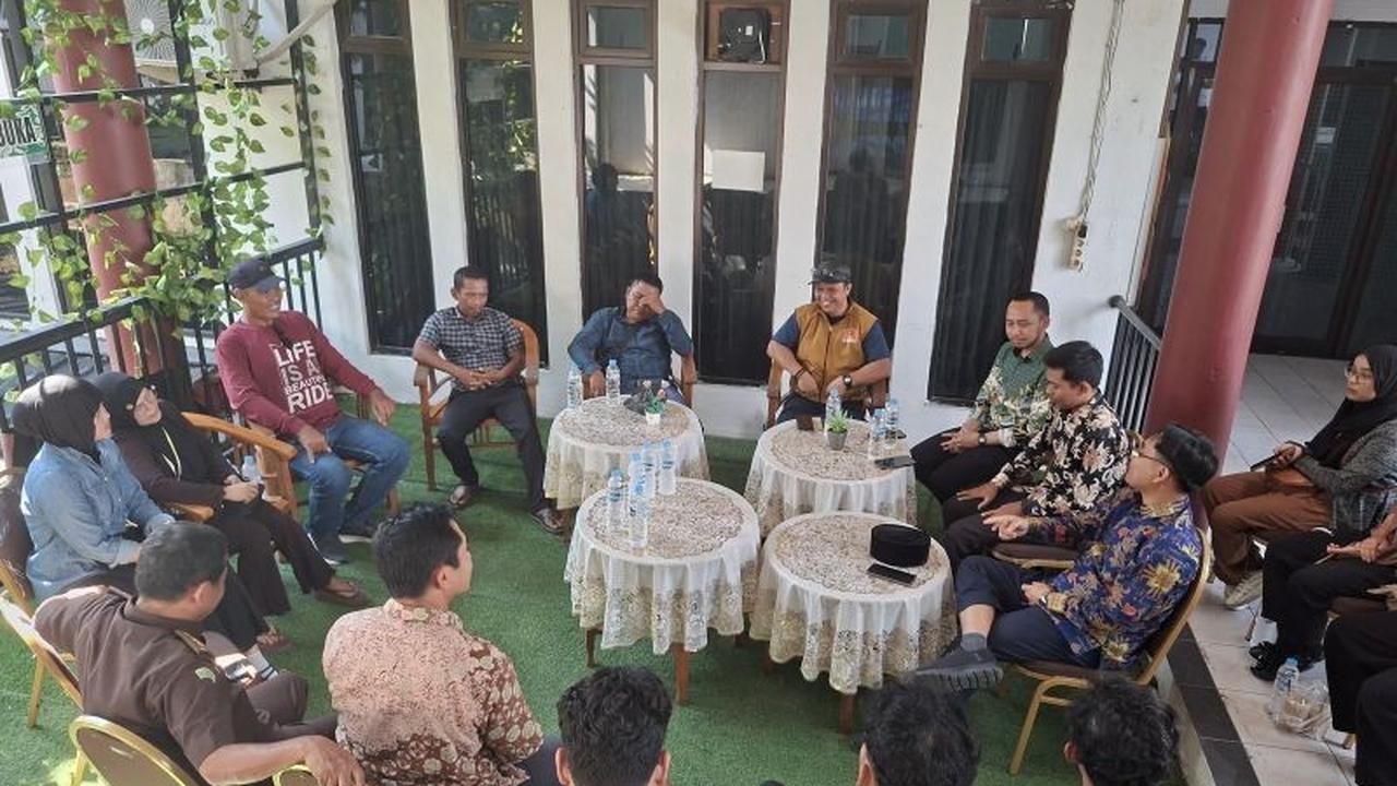 Fakta Menarik: Kecelakaan Mahasiswi Untirta di Serang Berakhir Damai Lewat Restorative Justice
