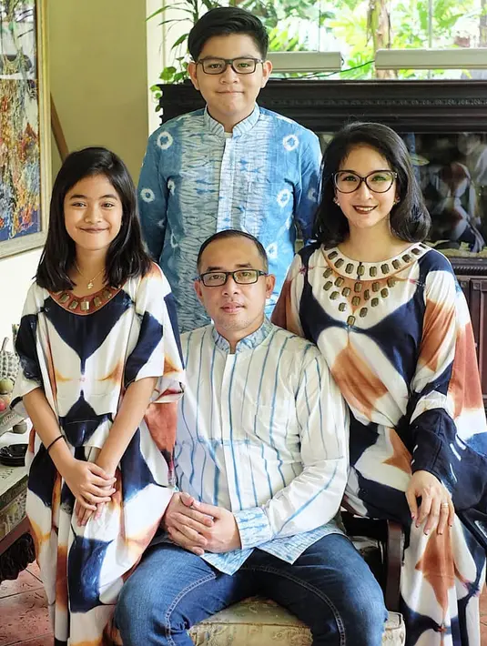 (Instagram/novitaangie)