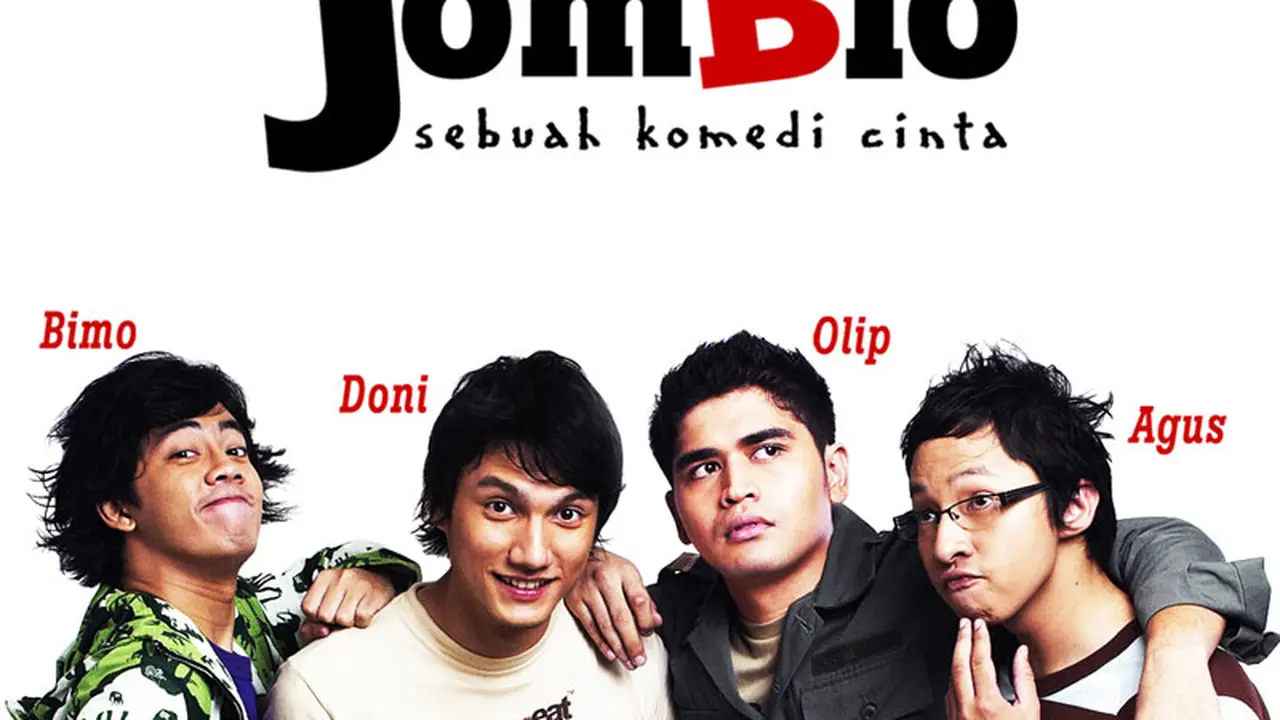 Usai 'AAdC?', Kini Giliran 'Jomblo' yang Hebohkan Twitter
