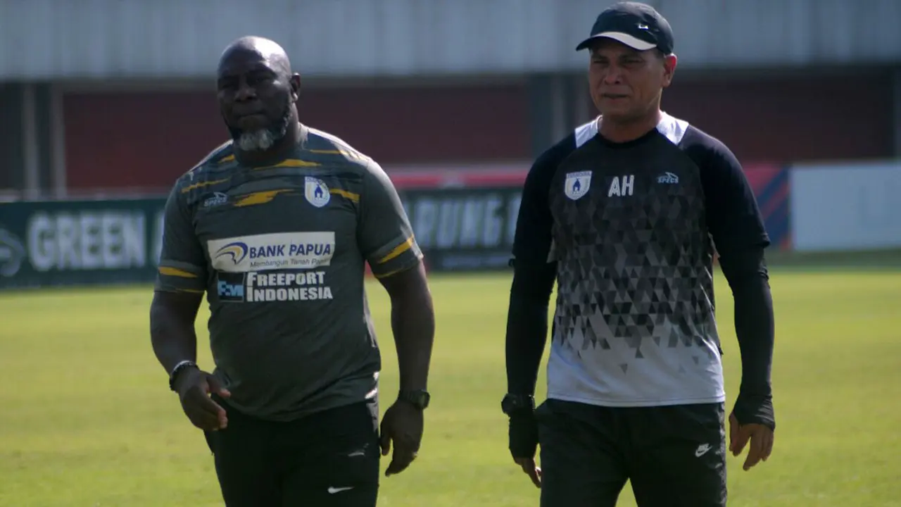 Persipura Jayapura