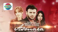 Asmara Di Antara Dua Dara adalah Film Televisi Spesial HUT Indosiar ke-26, tayang Senin 11 Januari 2021 pukul 16.30 WIB (