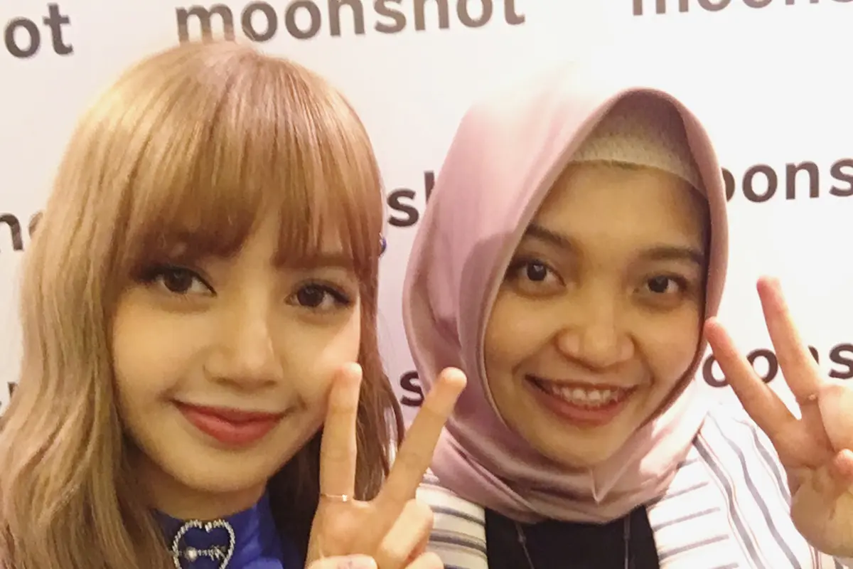 Intan Khasanah/Instagram @Intankhasanah