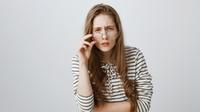 8 Kondisi Ini Bisa Picu Penglihatan Kabur Mendadak, Stroke hingga Diabetes. Foto: cookie_studio/Freepik.