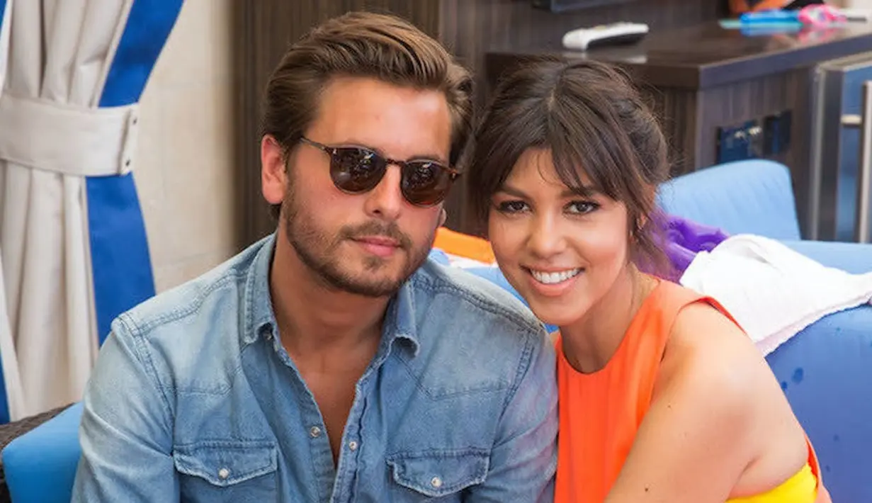 Keduanya memutuskan untuk berpisah pada Juli 2015 silam. (Elite Daily)