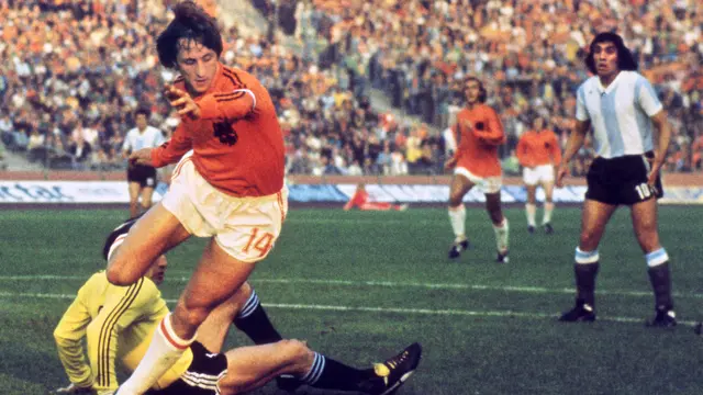 Johan Cruyff
