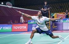 Alwi Farhan dan Ubed Berebut Tiket Final Thailand Masters 2026, Indonesia Pastikan Satu Slot