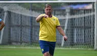 Persib Latihan Perdana 7 Juli, Igor Tolic Pastikan Seluruh Pemain Berkumpul