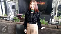 Populer di Malaysia, Ayda Jebat Coba Peruntungan di Indonesia
