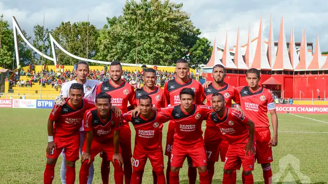 Semen Padang