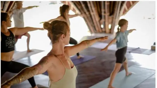 Mewujudkan Keseimbangan Pikiran, Jiwa dan Raga dengan Yoga dan Meditasi