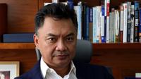 Dino Patti Djalal (Liputan6.com/ Johan Tallo)