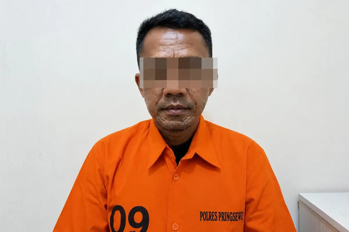Nekat Jual Truk Jaminan Fidusia Rp46 Juta, Pria Ini Masuk Bui