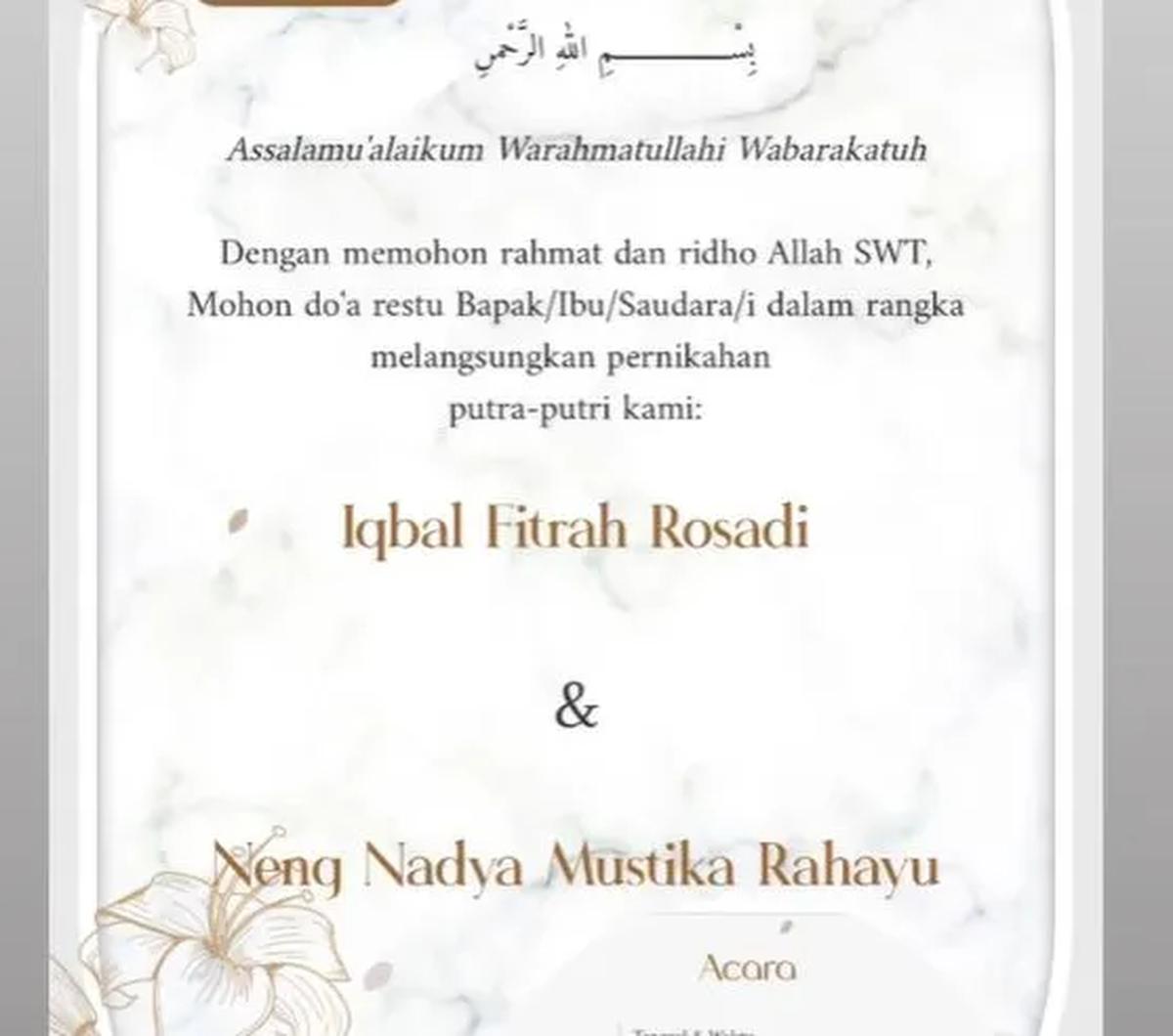 Dok. Istimewa